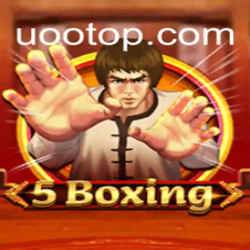 Explore as Emoções e Regras do Novo Jogo 5Boxing