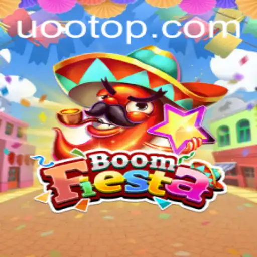 Descubra o Mundo Vibrante de BoomFiesta: Uma Nova Dimensão de Entretenimento Interativo