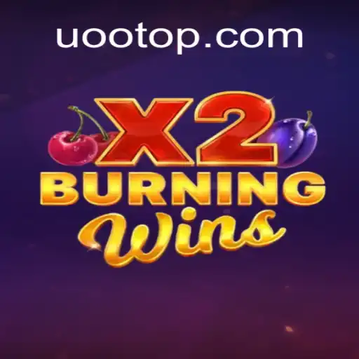 Descubra o Fascinante Mundo de BurningWinsX2