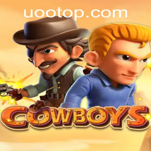 Descubra o Mundo de COWBOYS: Um Jogo de Estratégia e Aventura