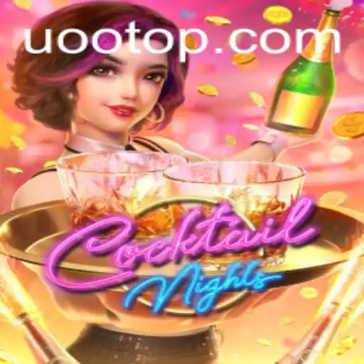 CocktailNights: Uma Imersão no Universo dos Jogos Virtuais