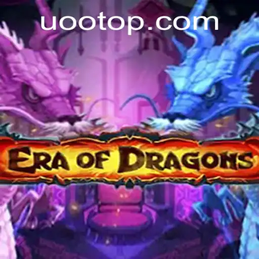 EraOfDragons: Uma Aventura Interativa no Mundo dos Dragões