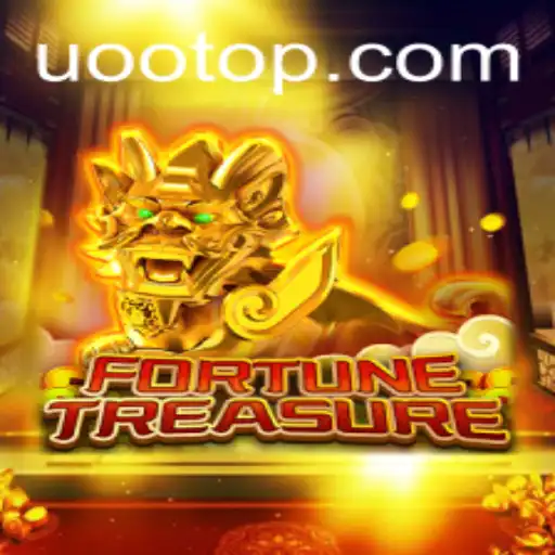 FortuneTreasure: Descubra o Novo Jogo que Está Conquistando o Mundo