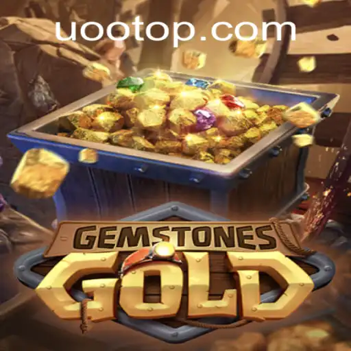 Descubra o Universo Fascinante de GemstonesGold