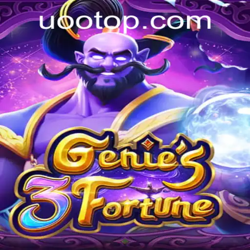 Explorando o Mundo Fascinante de Genie3Fortune