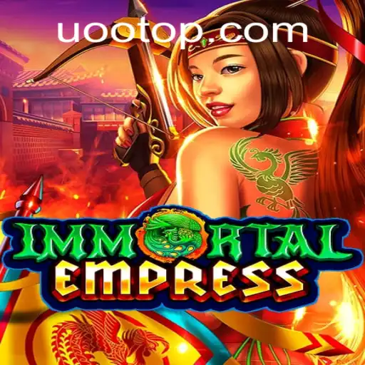 Explorando o Universo de ImmortalEmpress: Um Mundo de Estratégia e Conquista