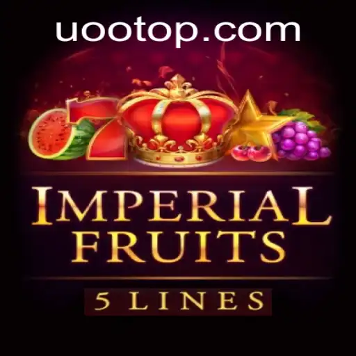 ImperialFruits5: Uma Jornada Através de Frutas Imperiais no UOO.COM
