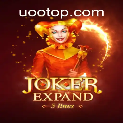 Explorando o Dinâmico Mundo do Jogo JokerExpand em UOO.COM