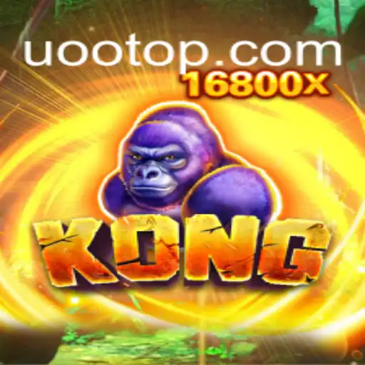 Explore o Mundo de Kong: Um Clássico Revivado com UOO.COM