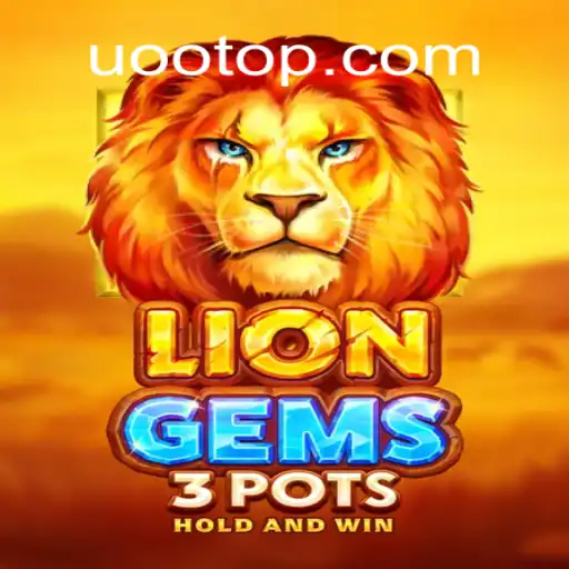 Explorando LionGems3pots: Um Jogo de Aventura e Estratégia