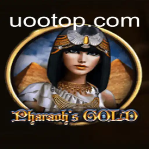 PharaohsGold: Um Mergulho no Mundo dos Tesouros Antigos