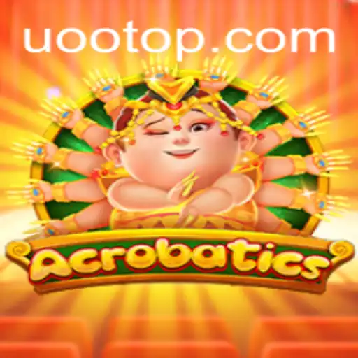 Explorando o Jogo Acrobatics: Uma Nova Aventura no Mundo Virtual