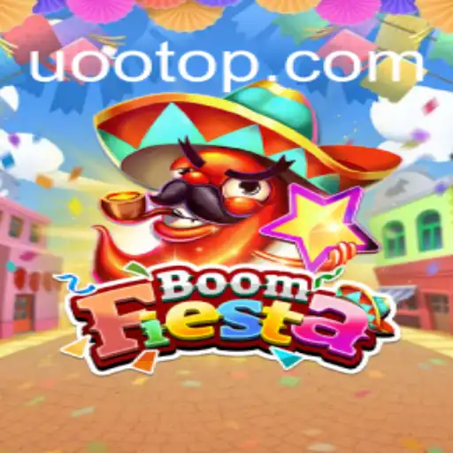 Descubra o Mundo Vibrante de BoomFiesta: Uma Nova Dimensão de Entretenimento Interativo