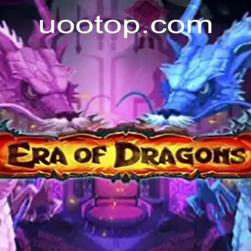 EraOfDragons: Uma Aventura Interativa no Mundo dos Dragões