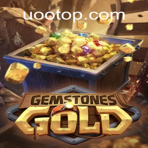 Descubra o Universo Fascinante de GemstonesGold