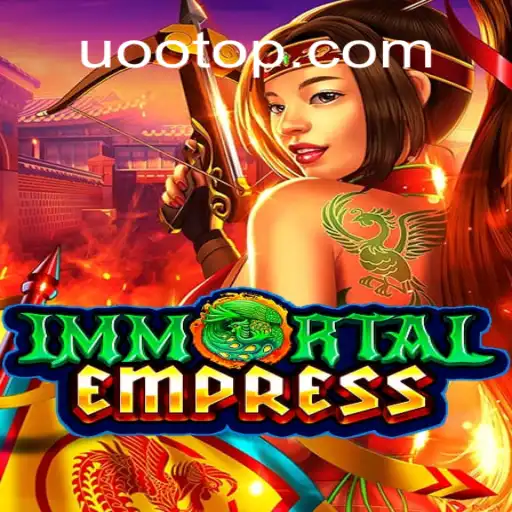Explorando o Universo de ImmortalEmpress: Um Mundo de Estratégia e Conquista