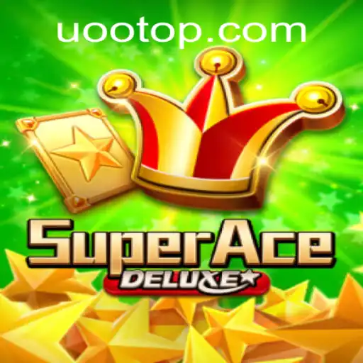 Descubra a Aventura Incrível de SuperAceDeluxe: O Jogo que Está Conquistando o Mundo
