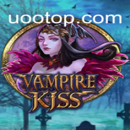 VampireKiss: Uma Nova Sensação do Mundo dos Jogos