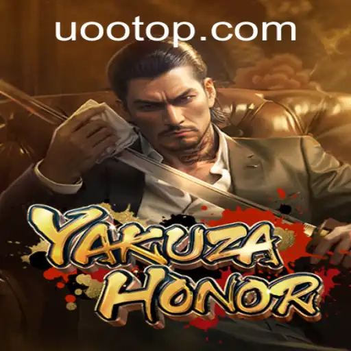 Desvendando 'YakuzaHonor': Um Mergulho no Mundo do Jogo que Conquista Multidões