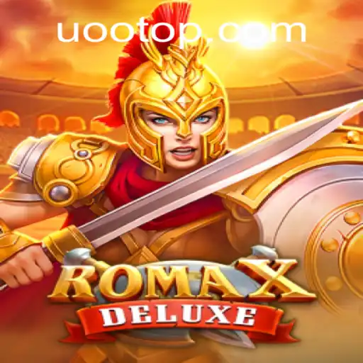 Descubra RomaXDeluxe: O Novo Fenômeno dos Jogos Online