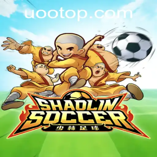 Descubra a Emoção do Jogo 'ShaolinSoccer'