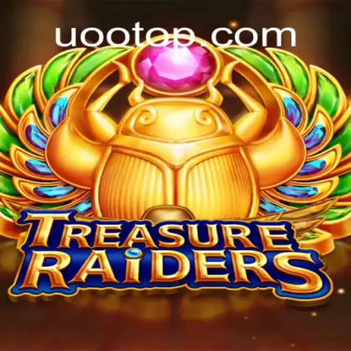 Exploração e Desafios em TREASURERAIDERS: Aventuras e Estratégias