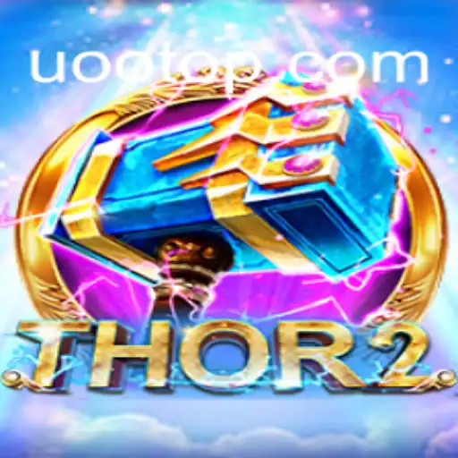 Explorando Thor2: Uma Jornada Épica no Mundo dos Games