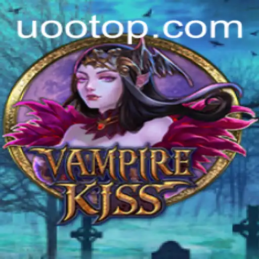 VampireKiss: Uma Nova Sensação do Mundo dos Jogos